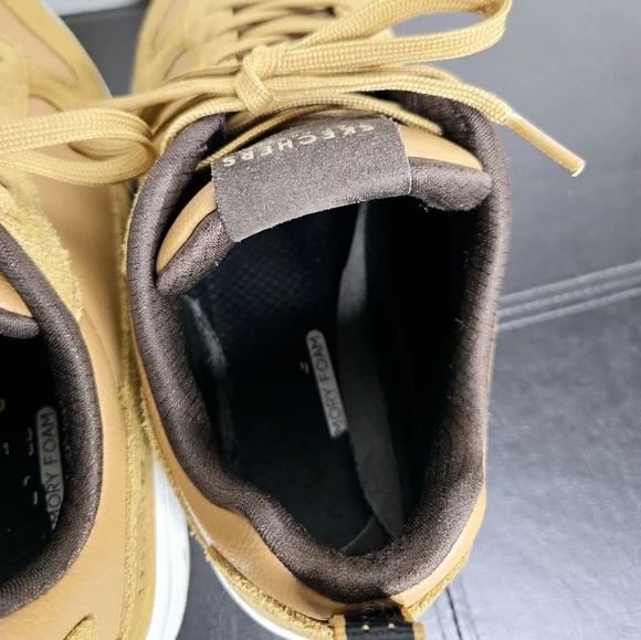 Bundle Men's Street Uno Medium/WideSneaker, Sz 9 - Picture 11 of 16